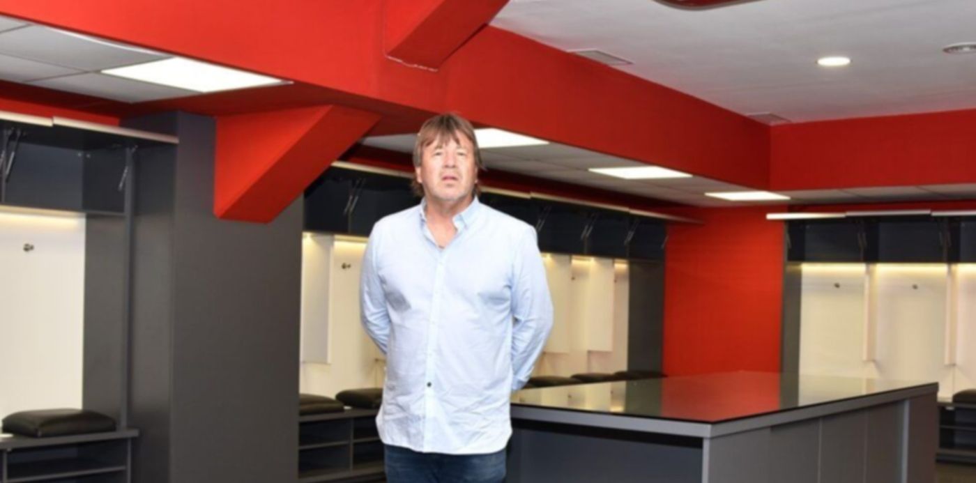 Ricardo Ruso Zielinski