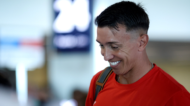 el lugar inedito donde estudiantes esperara la final del trofeo de campeones