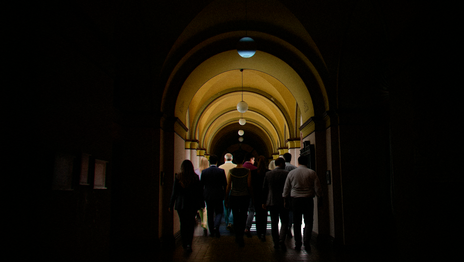 Los once platenses que vencieron mandato y se van del Concejo Deliberante Los once platenses que vencieron mandato y se van del Concejo Deliberante