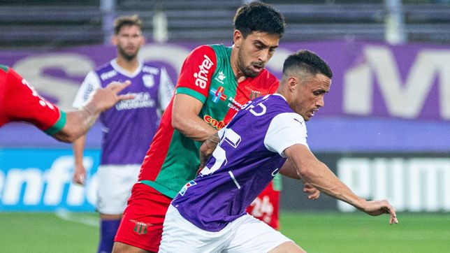 gimnasia hizo la primera oferta del mercado de pases