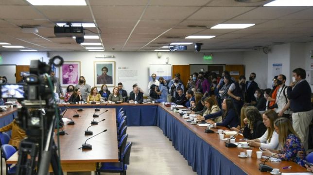 diputados ya definio el cronograma de trabajo para modificar la ley de alquileres