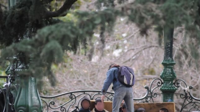 despues de 12 anos, la corte bonaerense avalo un amparo sobre chicos vulnerables de la plata
