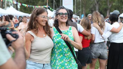 Cine, moda circular, espectáculos en vivo y más: todas las propuestas para disfrutar del primer fin de semana de febrero en La Plata