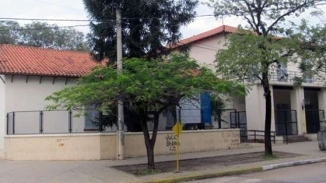 un grupo de chicos planeo abusar, asesinar y tirar a una zanja a una companera de colegio
