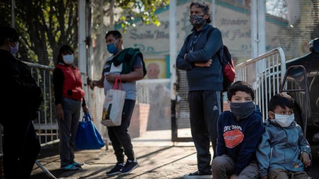 actualizaron los requisitos para acceder a la auh: ¿cuales y como son?