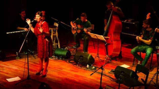 comienza la segunda edicion del ciclo musica x la identidad la plata