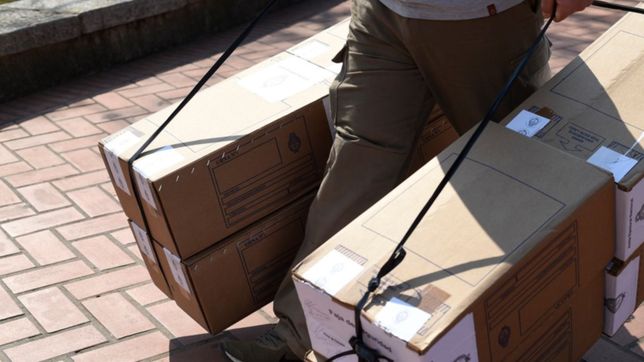 un tercio del electorado argentino no voto en las paso