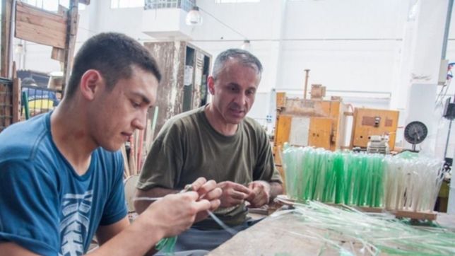 la plata aloja a uno de cada cinco presos de toda la provincia de buenos aires