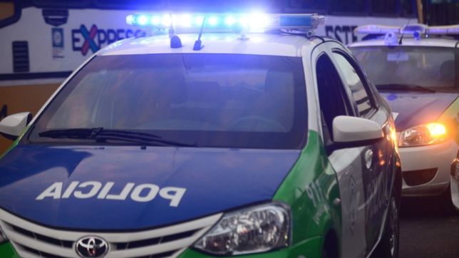 extorsionaba a duenos de supermercados chinos de la plata y lo detuvieron