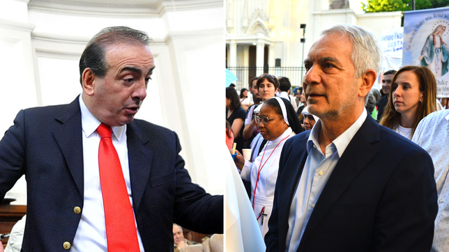 alak despidio con dolor al exconcejal oscar vaudagna: siempre recordaremos tu enorme militancia