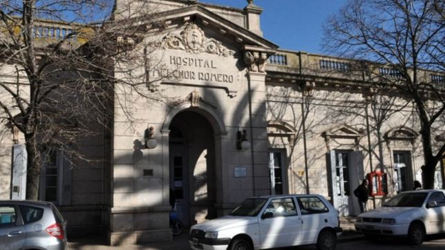 persecucion, disparos y un pobre botin: balearon a un quintero en plena calle para robarle