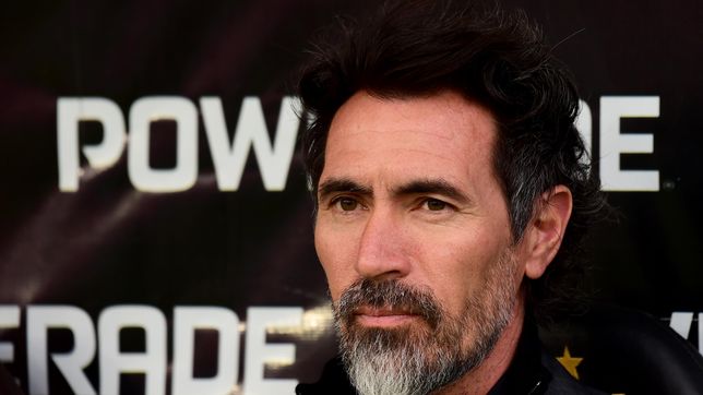 eduardo dominguez fue elegido como el mejor de todos