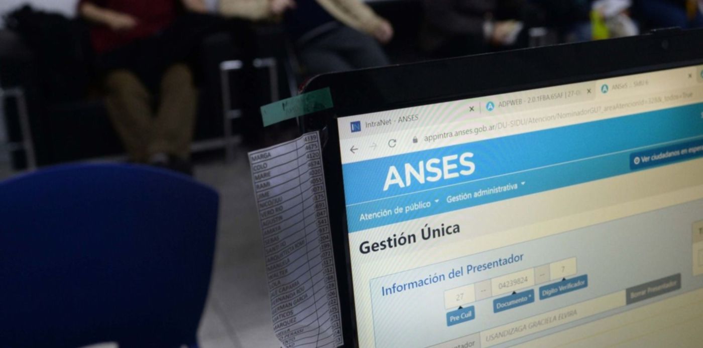 ANSES