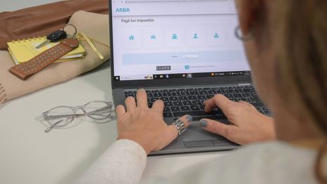 ARBA prorrogó el vencimiento de la patente y más impuestos en la provincia