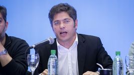 kicillof reunio a fuerza patria en ensenada para consolidar la unidad rumbo a octubre