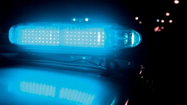 intento asesinar de un disparo a su expareja y se quito la vida tras el ataque