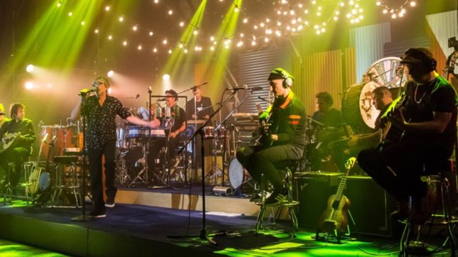 abren el ultimo canje de entradas para el festival del banco provincia en la plata