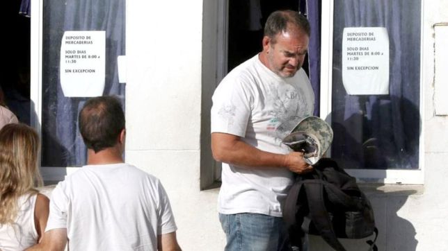 no son asesinos, fue una tragedia, dijo el papa de uno de los rugbiers presos por el crimen de fernando baez sosa
