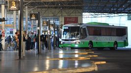 el gobierno desregula el transporte y asi impactara en los servicios de micros de la plata el gobierno desregula el transporte y asi impactara en los servicios de micros de la plata