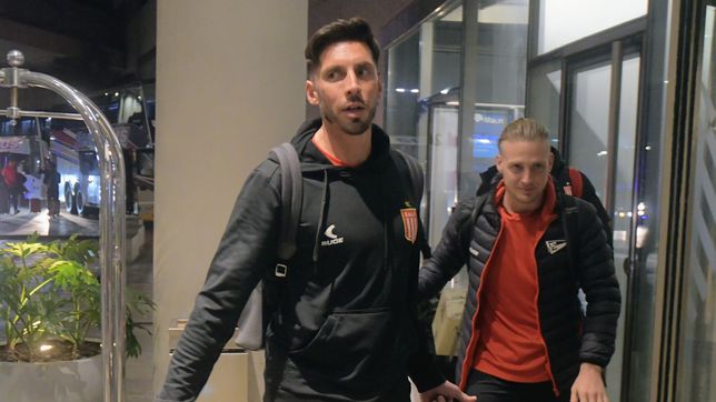 jose sosa hablo de su rol en el penal y se refirio a la decision de santiago ascacibar para patearlo