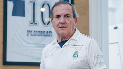 Revelan que la nueva camiseta de Gimnasia incluye una tecnología que la convertirá en un objeto de colección único