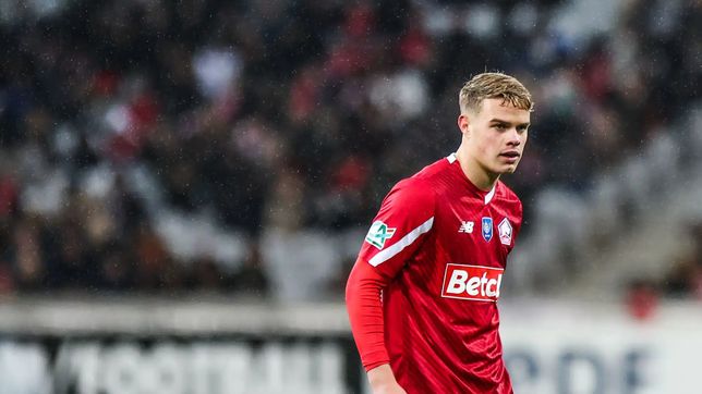 ¿ignacio miramon puede volver al futbol argentino?