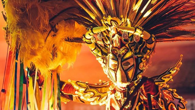 de gualeguaychu a corrientes, lincoln y jujuy: ¿cuanto cuesta viajar desde la plata para disfrutar del carnaval?