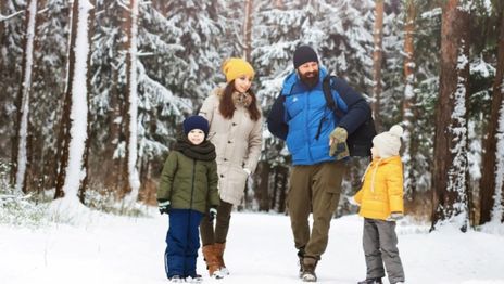 ¿Cuándo son las vacaciones de invierno en este 2023 en cada una de las provincias?