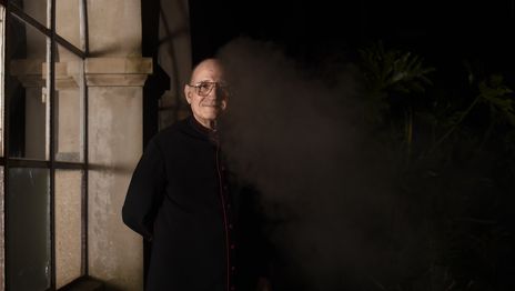 El vínculo especial entre Francisco y Carlos Mancuso, el cura exorcista de La Plata