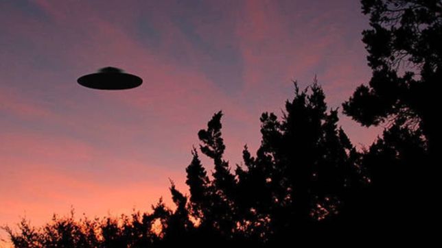 lanzan un canal de youtube para develar los misterios de los ovnis en la zona de el nido