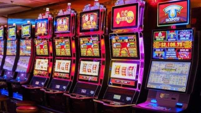 provincia anuncio la reapertura de bingos y casinos
