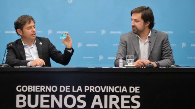 paso a paso, asi se tramita el pase sanitario que se exigira en la provincia