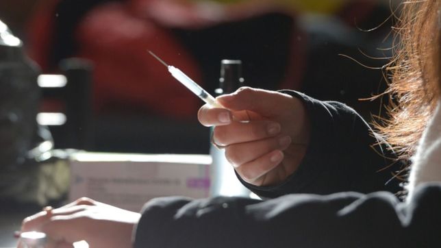 ¿cuanto tiempo es el indicado entre vacunas covid-19 para que sean mas eficaces?