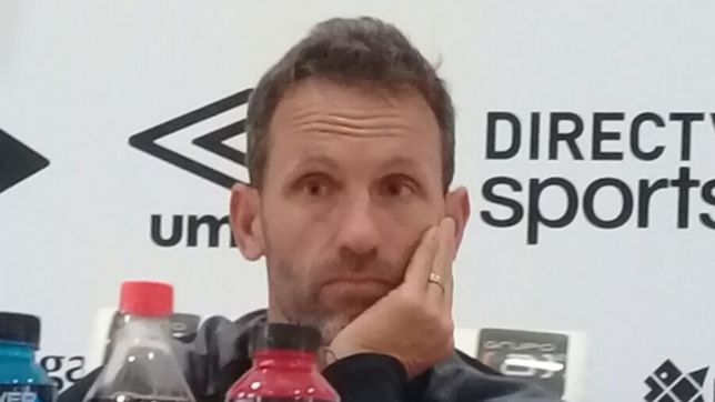 en estudiantes no habra rotacion y ?posiblemente jueguen los mismos?