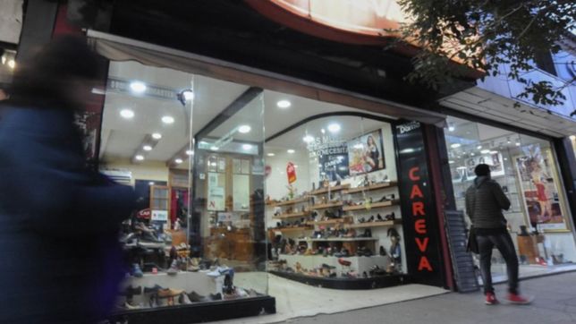 suspenden el reempadronamiento de comercios: una medida producto del dialogo