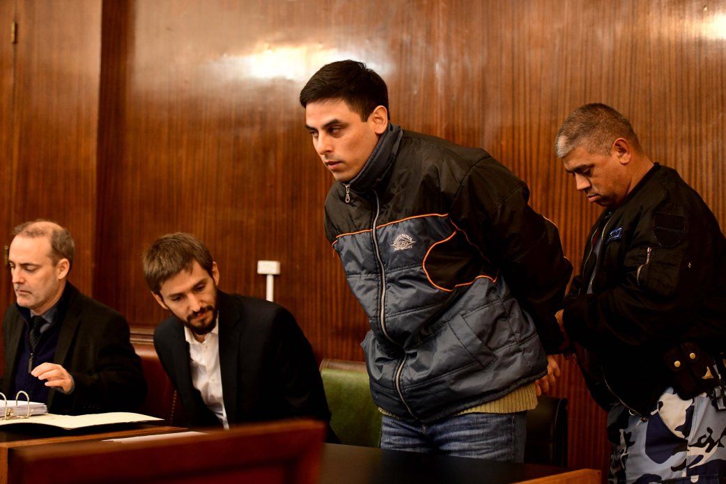 juicio homicidio abuela city bell matías bustos acusado.JPG