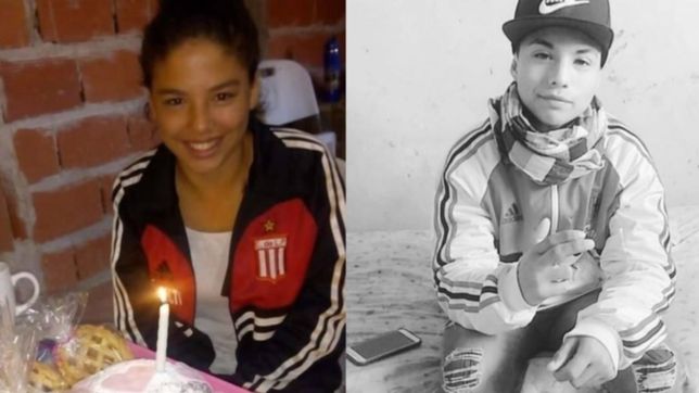 sigue la desesperada busqueda de dalma y tomas: a la nena me la pueden violar o matar