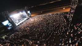 llega la cuarta fecha de noches capitales con peces raros y lo mejor de la escena techno nacional llega la cuarta fecha de noches capitales con peces raros y lo mejor de la escena techno nacional