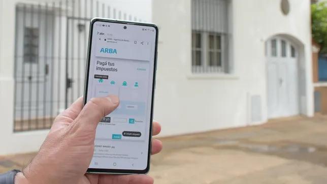 la provincia lanzo descuentos en los impuestos inmobiliario y automotor: ¿quienes pueden acceder y como?