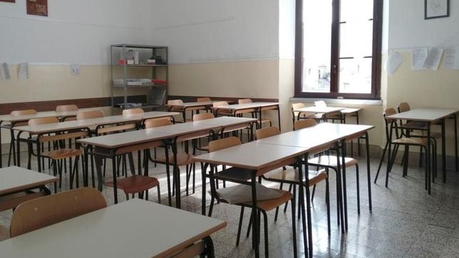 el gobierno nacional ya tiene una fecha tentativa para la vuelta  a clases tras la cuarentena