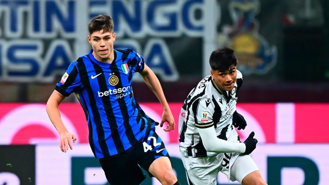 estudiantes quiere sumar una opcion mas en defensa y avanzo con tomas palacios