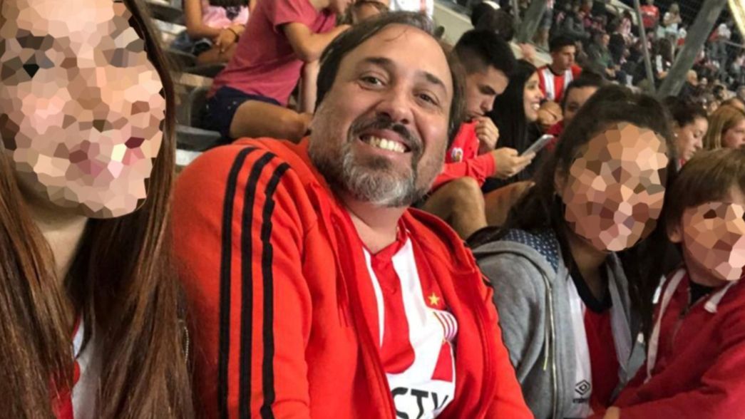 El atentado en primera persona: Toda mi familia está alterada y seguimos sin dormir