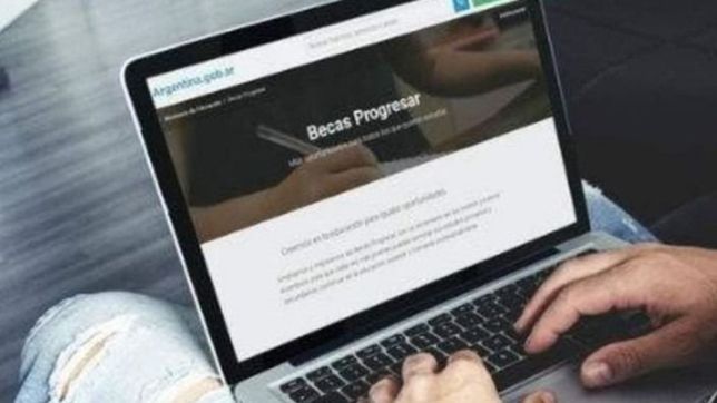 las becas progresar aumentan un 163%: cual es el monto y los requisitos para cobrarla
