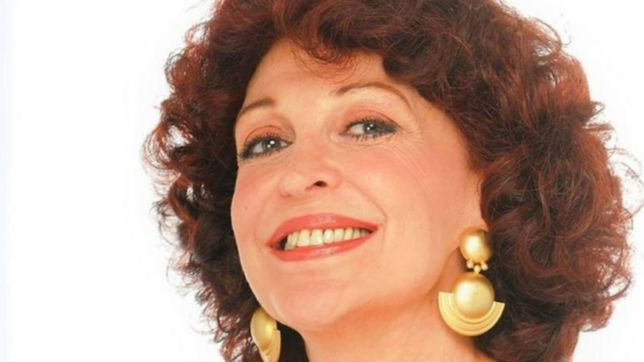 gabriela acher: ¿que hace una chica como yo en una edad como esta?