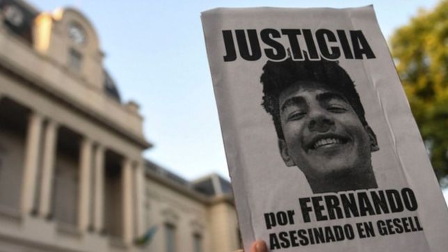 los rugbiers presos en la plata mantienen el pacto de silencio a la espera de la corte