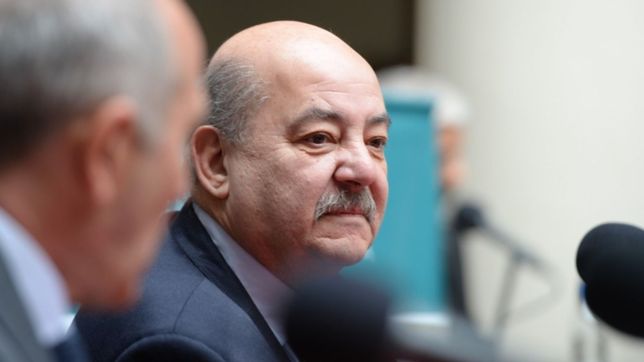 para hacer obras, no hace falta ser intendente: tauber se bajo de la carrera por el 2023