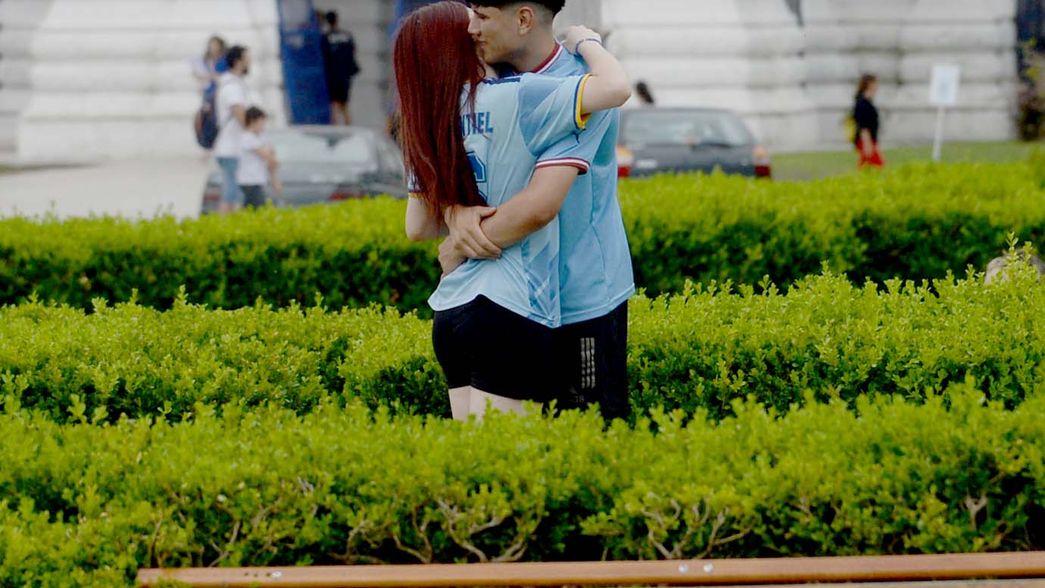 Temperaturas agradables pero con cielo nublado: así seguirá el clima en La Plata