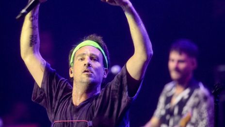 Chano Moreno Charpentier