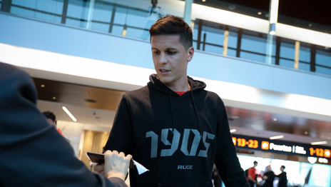 Carrillo lanzó un llamado de atención para Estudiantes para el resto de la Libertadores Carrillo lanzó un llamado de atención para Estudiantes para el resto de la Libertadores