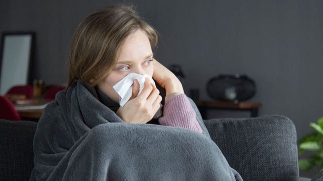 cientificos revelan cuando el coronavirus sera como tener un resfrio comun